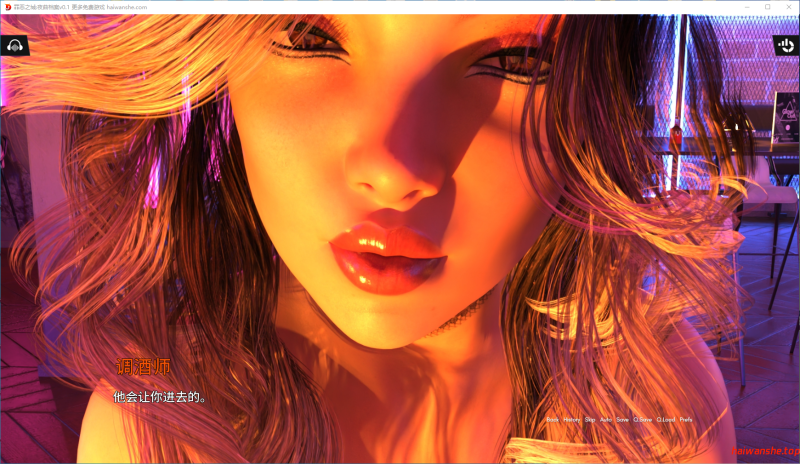 罪恶之城:夜曲档案[City of Sin - The Nocturne Files]v0.1 AI汉化版 PC+安卓 欧美SLG 3.77G