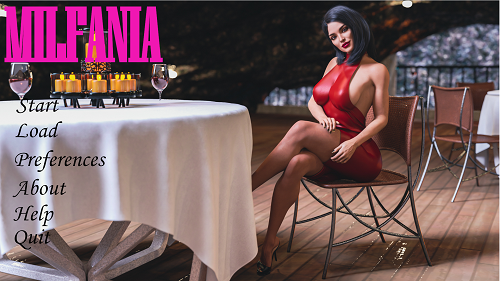 米尔法尼亚[Milfania]Ep.6.3 AI汉化版 PC+安卓 欧美SLG 5.02G-嗨玩社
