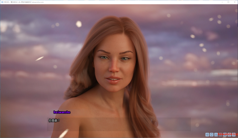 洛杉矶：魔法街头[LA: Streets of Sorcery]1.4b AI汉化版 PC+安卓 欧美后宫SLG 3.8G