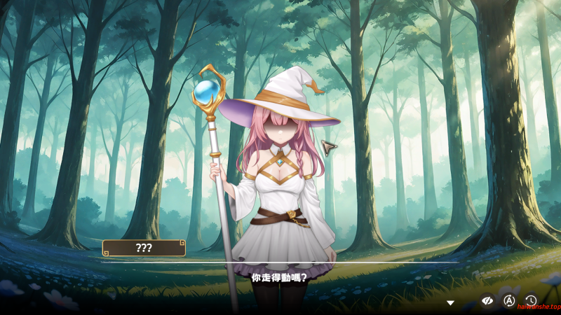 炼金术士的秘药 The Alchemist's Elixir 官方中文版 亚洲SLG 0.71G