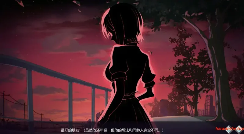 爱与生活：幸福学生 V2.0.1 STEAM官方中文版 日系SLG 3.72G