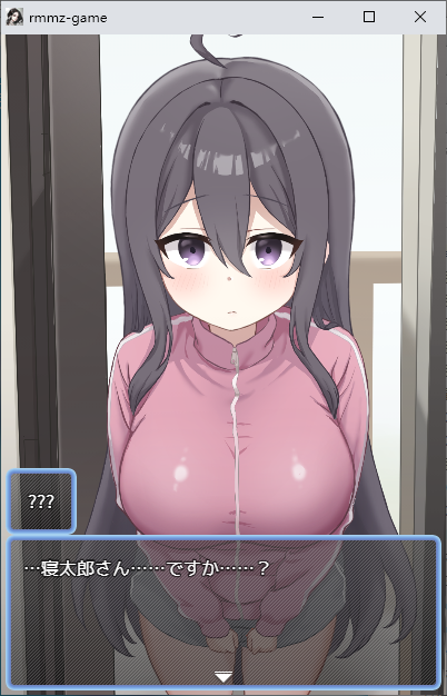 网恋女友！～与宅女女友的甜蜜同居生活～ ネトカノ！～引きこもり彼女と甘々同棲ライフ～ AI汉化版 互动SLG 850M