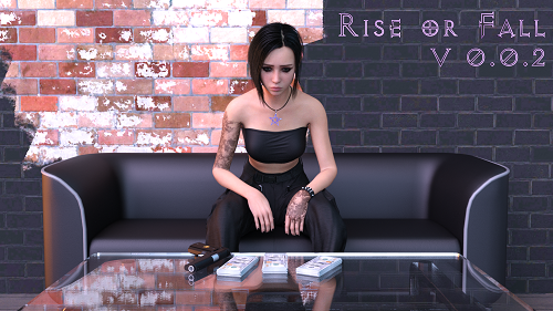 崛起或衰落[Rise or Fall]v0.0.2.4 AI汉化版 PC+安卓 欧美SLG 2.26G-嗨玩社