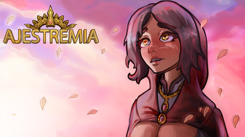 阿杰斯特里亚[Ajestremia]v1.2 AI汉化版 PC+安卓 欧美SLG 4.5G-嗨玩社