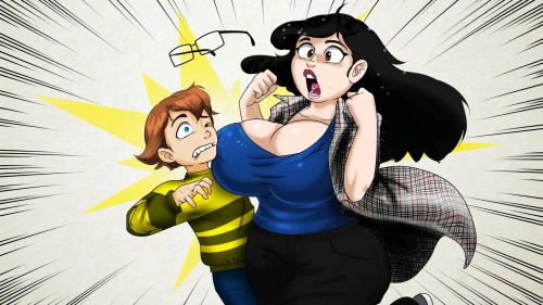 小人重制版[LittleMan Remake]v0.60.5 AI汉化版 PC+安卓 欧美SLG 5.13G-嗨玩社