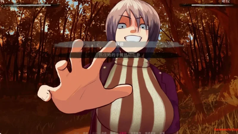 狩猎之地[Land of Hunt]v0.2.0 AI汉化版 PC+安卓 欧美SLG 1.32G