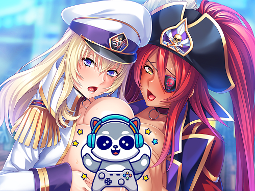 爆乳海賊王 Pirate Booty and the Bukkake Buccaneer 1.3.2 官方中文版 日系ADV 1.77G-嗨玩社