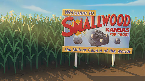 小木镇 Smallwood 0.1.1 AI汉化版 PC+安卓 欧美SLG 0.84G-嗨玩社