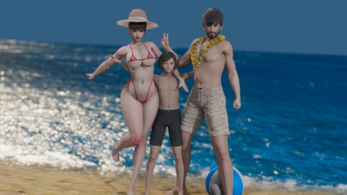 追逐欲望 Chasing Desires v0.15 AI汉化版 PC+安卓 亚洲SLG 3.30G-嗨玩社