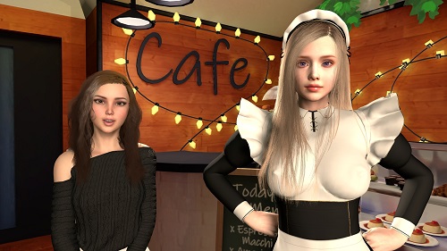 快乐谷 Pleasureville v0.4 AI汉化版 PC+安卓 欧美SLG 1.28G-嗨玩社