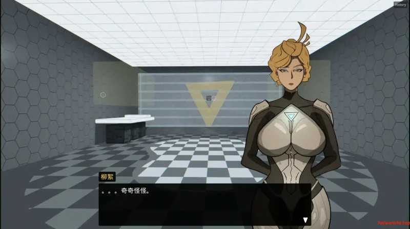 妈妈的规则 母の規則 v1.0 官方中文版 日系SLG 0.47G