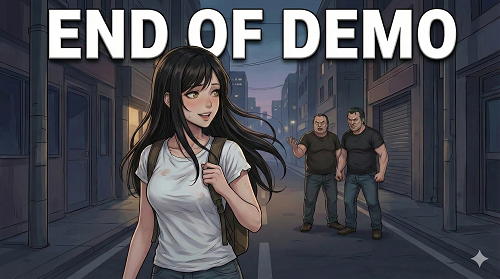 唯一指令 The Only Doe v0.01 AI汉化版 PC+安卓 亚洲SLG 4.33G-嗨玩社