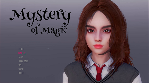 魔法奥秘 Mystery of Magic v0.2.2p AI汉化版 PC+安卓 欧美SLG 3.77G-嗨玩社
