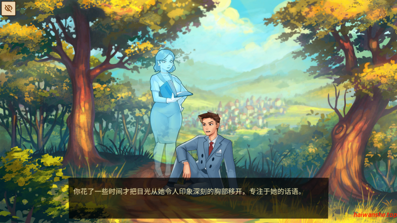 魔法学院 Magic Academy 官方中文版 欧美SLG 0.58G