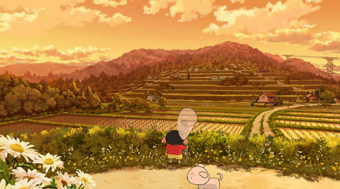 蜡笔小新煤炭镇的小白 STEAM官方中文版 角色扮演游戏 3.8G