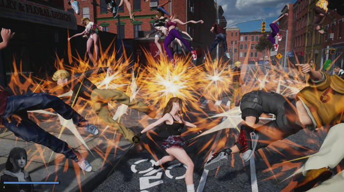 克拉肯城市(Kraken City) v1.0 STEAM官方中文版 动作冒险游戏 1.7G