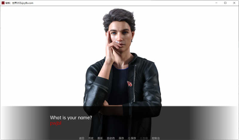 背叛(Betrayed) v1.03 番外 汉化版 PC+安卓 沙盒SLG游戏神作 2.7G