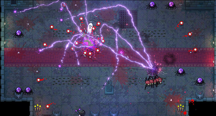 魔法工艺 v1.0.40f1 官方中文正式版 Rogue&ARPG游戏 700M