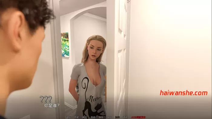 疯狂好教官 v2.0 Regular 汉化版 PC+安卓 动态SLG游戏 2.1G