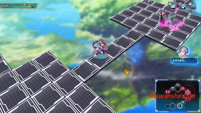 天穹卡牌录 v1.1.0 官方中文版 Roguelite卡牌RPG游戏 5.2G