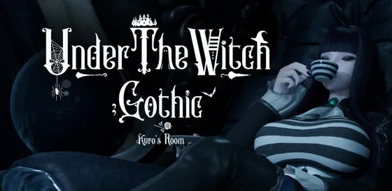 魔女的侵袭:库洛的房间 v0.52 官方中文版 3D回合ARPG游戏 3.3G-嗨玩社