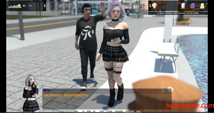 我们的家园(Our Home) v2.20.0 官方中文版 PC+安卓 沙盒SLG游戏 10G