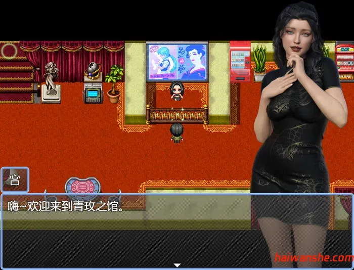 勇士！别只顾着刷塔 v1.6.4 官方中文版 国产RPG游戏 3.7G