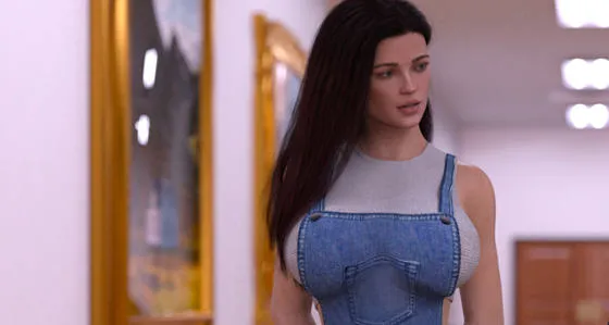 黑钻石(Black Diamond) v0.7.1f 汉化版 PC+安卓 动态SLG游戏 2.3G-嗨玩社