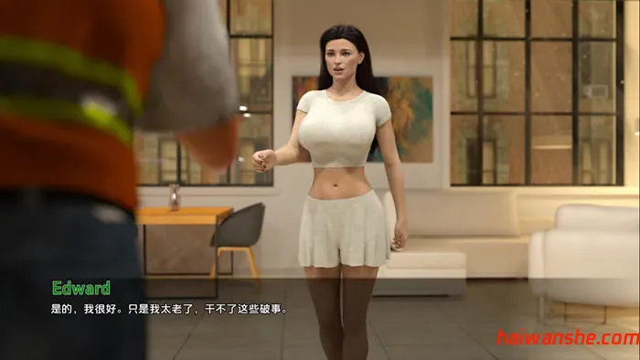 黑钻石(Black Diamond) v0.7.1f 汉化版 PC+安卓 动态SLG游戏 2.3G