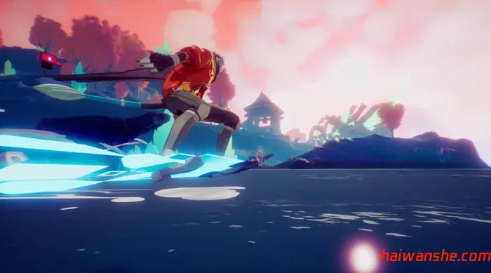 光明破坏者(Hyper Light Breaker) v0.5.10 官方中文版 动作冒险游戏 4.9G