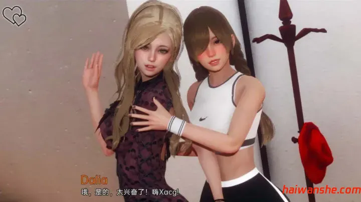 永恒世界(Eternum) v0.8.5 public 汉化版 PC+安卓 动态SLG游戏 5G