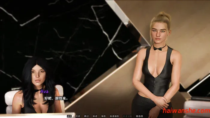 爱情恐惧症(Love phobia) v0.36fix 汉化版 PC+安卓 动态SLG游戏 1.2G