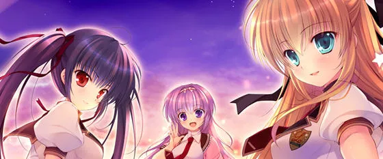 一百五十年的魔法师 AI汉化版 ADV游戏+全CG存档 2G-嗨玩社