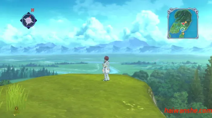 美德传奇f(fRemastered) 官方中文复刻版 角色扮演游戏 10G