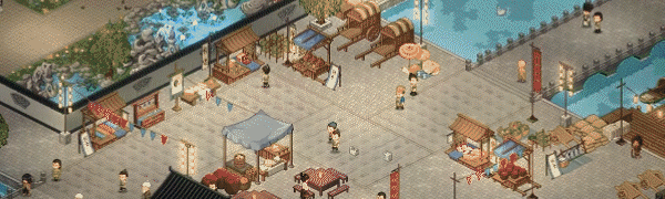 大侠立志传 v1.2.011 中文语音版+祸起蓬莱DLC 武侠RPG游戏 3.3G-嗨玩社