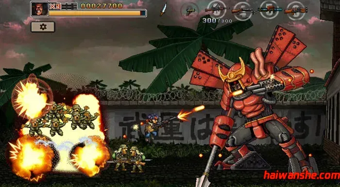 二战前线三部合集 v1.08 官方中文版 动作射击类游戏 500M