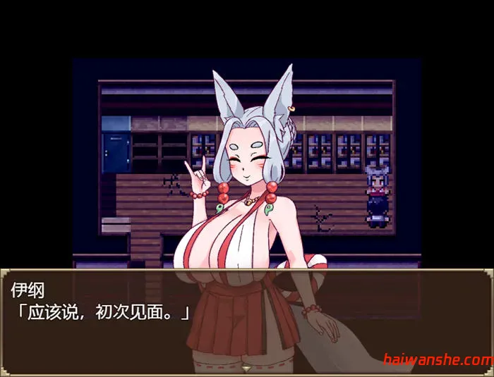旧校舍的大妖怪 v1.01 STEAM官方中文版 RPG游戏+全CG存档 700M