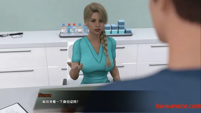 Lust Theory S3 v0.5.0 汉化版 PC+安卓 SLG游戏&神作 5.6G