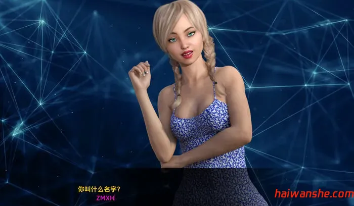 Lust Theory S3 v0.5.0 汉化版 PC+安卓 SLG游戏&神作 5.6G