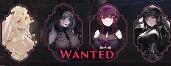 Nunholy v1.01 STEAM官方中文版 动作类肉鸽游戏 1.1G-嗨玩社