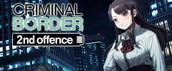 边界第二部(Liminal Border Part II) v1.0 STEAM官方中文版 ADV游戏 5.8G-嗨玩社