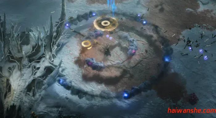 巨人杀手:暗黑之潮 官方中文版 幸存者游戏 4.5G