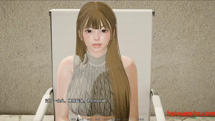 逆行者(Regressor) v0.5 汉化版 PC+安卓 棒子&SLG游戏 1.9G