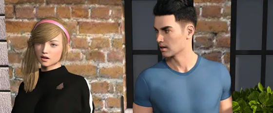 暮光庄园(Dusklight Manor) v1.0 汉化完结版 PC+安卓 动态SLG游戏 6G-嗨玩社