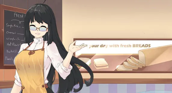 大学生活(Uni) v0.56.119C 精翻汉化版 PC+安卓 沙盒SLG游戏 4.2G-嗨玩社