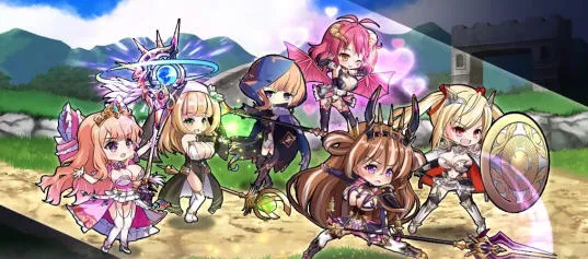 双穹幻想Burst v202407 官方离线汉化浏览版 ADV游戏 5.1G-嗨玩社