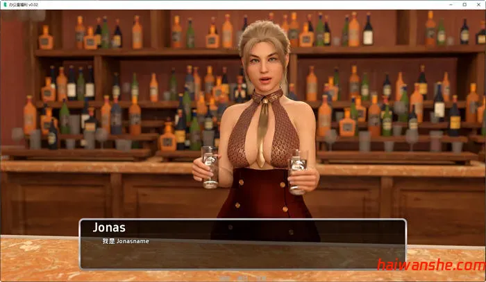 办公室福利(Office Perks) v0.1.5 汉化版 PC+安卓 动态SLG游戏 4.2G