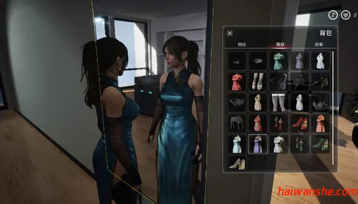 致命解药 v0.5.2 官方中文版 3D动作冒险游戏&更新 4.2G