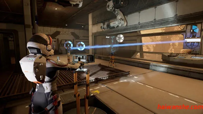 火星孤征(Deliver Us Mars) 官方中文版 科幻冒险游戏 13G