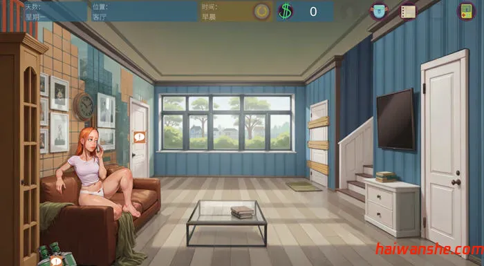 太妃物语(Taffy Tales) v1.0 官方中文版 沙盒SLG游戏&神作 1.6G